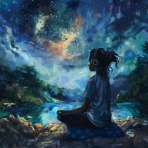 Relaxation Harmony: Binaural Peace - Some Music to Relax