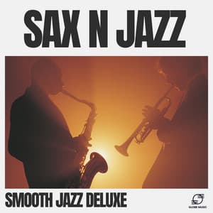Sax n Jazz - Smooth Jazz Deluxe