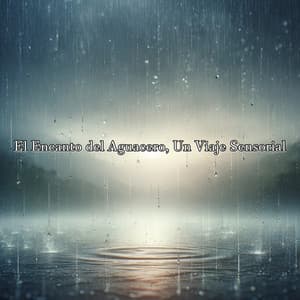 El Encanto del Aguacero, Un Viaje Sensorial - Lluvia Serena