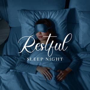 Restful Sleep Night: Wake Up Healthy and Well-Rested - Good Night Unit