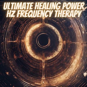 Ultimate Healing Power Hz Frequency Therapy - Silas Tranquilmind