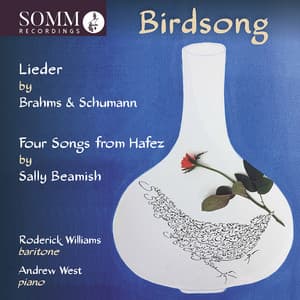 Birdsong - Roderick Williams