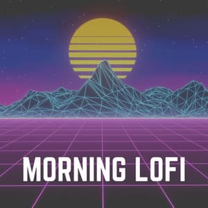 Morning Lofi - LofiCentral
