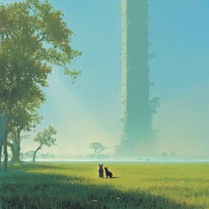 Midnight Murmurs - Music For Cats