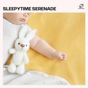 Sleepytime Serenade - Baby Bedtime Music