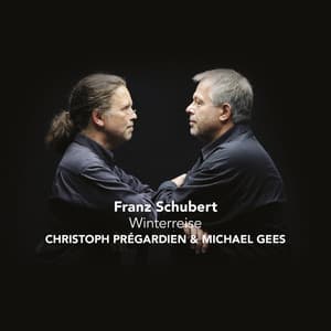 Schubert: Winterreise - Franz Schubert