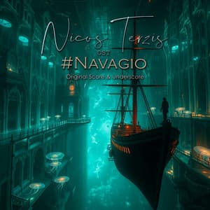 #Navagio - Nicos Terzis