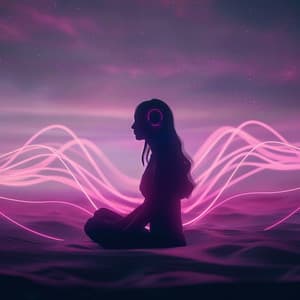 Gentle Unwinding: Music for Relaxation - Bedtime Relaxation