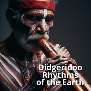Didgeridoo Rhythms of the Earth: Head Resonance - Native Aboriginal Guru