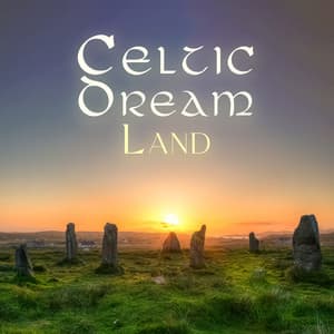 Celtic Dream Land: Gentle Traditional Irish Music for Sleep - Irish Celtic Spirit of Relaxation Academy