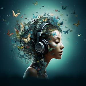 Binaural Waves: Gentle Sleep - Sleep Waves