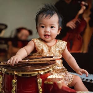 Baby’s First Orchestra: Musical Beginnings - Eloy Perez
