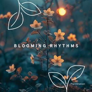 Blooming Rhythms: Sound Therapy for Plants - PlantStation
