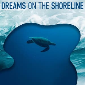 Dreams on the Shoreline - Sleep Waves