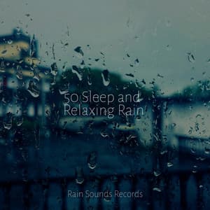 50 Sleep and Relaxing Rain - Avslappning Sound