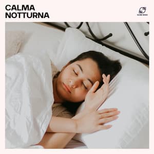 Calma Notturna: Musica Rilassante per Sonno - Zona di luna fasi musica
