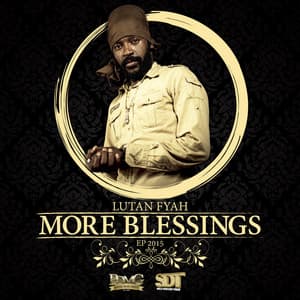 More Blessings - Lutan Fyah
