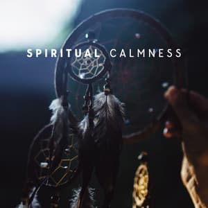 Spiritual Calmness - Soothing Music Collection