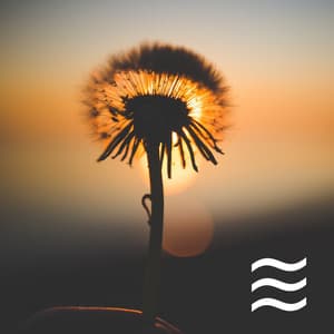 Soft Natural Ambient of Nature - Natural Rain for Baby Sleep