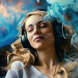 Tranquil Melodies for Deep Relaxation - Chinese Temple