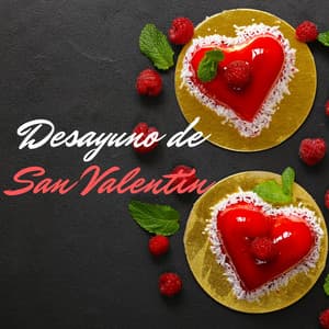 Desayuno de San Valentín: Mañana Romántica con Jazz - Juntos para Siempre Club