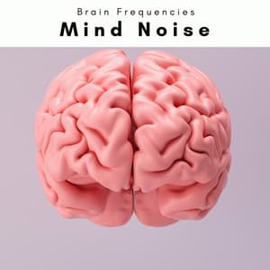 Mind Noise - 432Hz Orbit Energy