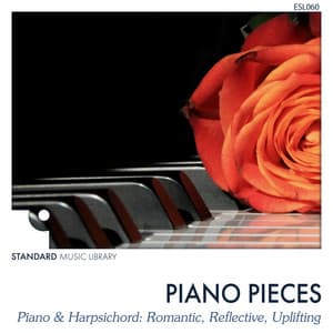 Piano Pieces - Standard Music Library