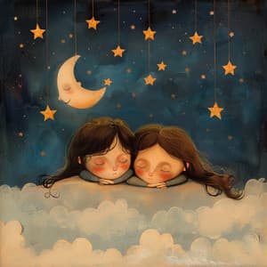 Refugio De Nanas: Música Para El Sueño Del Bebé - Música suave para la cena