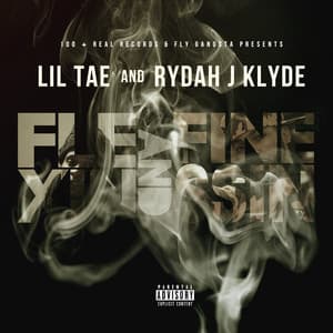 Flexin & Finessin - Rydah J. Klyde