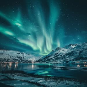 Sueño Sereno: Música Para Dormir - Ruido de Colores Radio 1