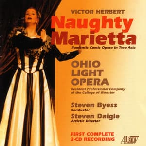 Naughty Marietta - Victor Herbert