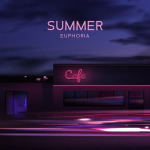 Summer Euphoria: Sunset Evening Lofi, Summer Chillhop - Chill Lofi Seclusion
