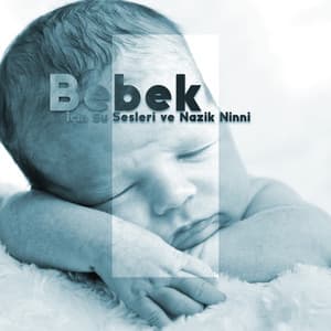 Bebek için Su Sesleri ve Nazik Ninni: Uyku için Yatıştırıcı Enstrümantal Müzik - Bebek Uyku Ninnileri