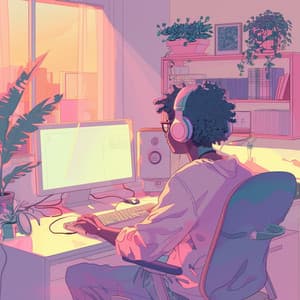 Cadencia De Concentración: Música Para Un Trabajo Eficiente - Música Clásica de Concentración