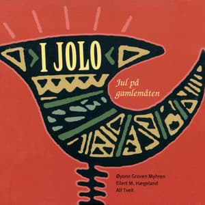 I Jolo - Jul På Gamlemåten - Øyonn Groven Myhren