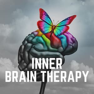 Inner Brain Therapy - White Noise for Babies