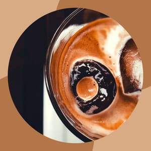 Glorious Guitar Chill Out - Bgm for Morning Lattes - Coffeehouse Jazz