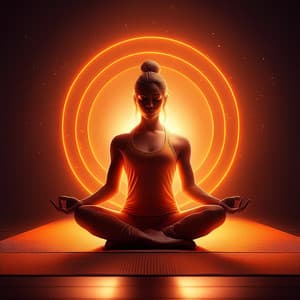 Meditación Con Hip Hop: Ritmos De Enfoque Rítmico - Paz estática