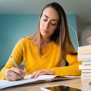 Ocean Waves of Insight: A Binaural-Concentrated Study Soundscape - Sea Shanty