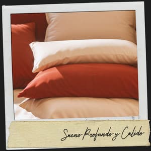 Sueño Profundo y Calido: Melodías para el Descanso Eterno - Música Relajante Para Leer