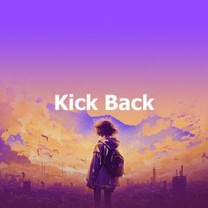 Kick Back - Beach House Chillout Music Academy & Cool Chillout Zone