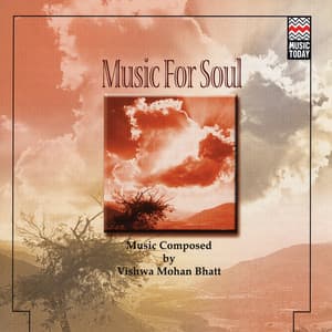 Music For Soul - Vishwa Mohan Bhatt