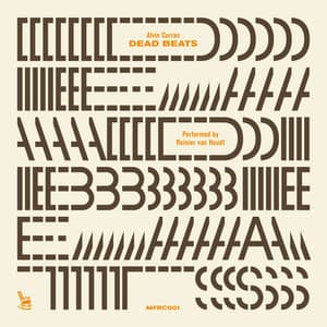 Dead Beats - Alvin Curran