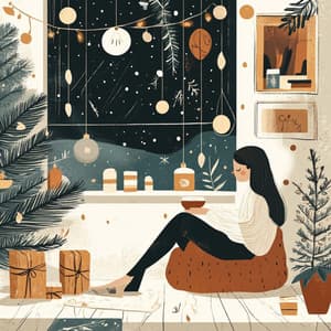 Classic Christmas Melodies - Christmas 2020