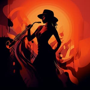 Swing Time Echoes: Traditional Jazz Vibes - Openzone Bar