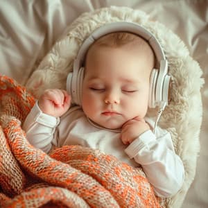 Music and Naps: Baby’s Rest - Ambient Study Zone