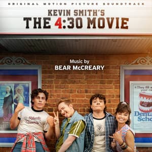 The 4:30 Movie - Bear McCreary