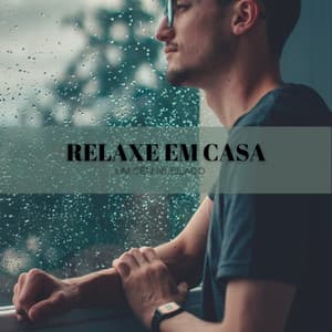 Relaxe Em Casa: Um Céu Nublado - Sons de pássaros