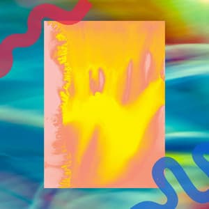 Echoes of Virtual Relaxation - Music for Programming