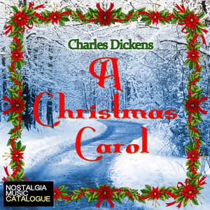 A Christmas Carol - Sir Ralph Richardson